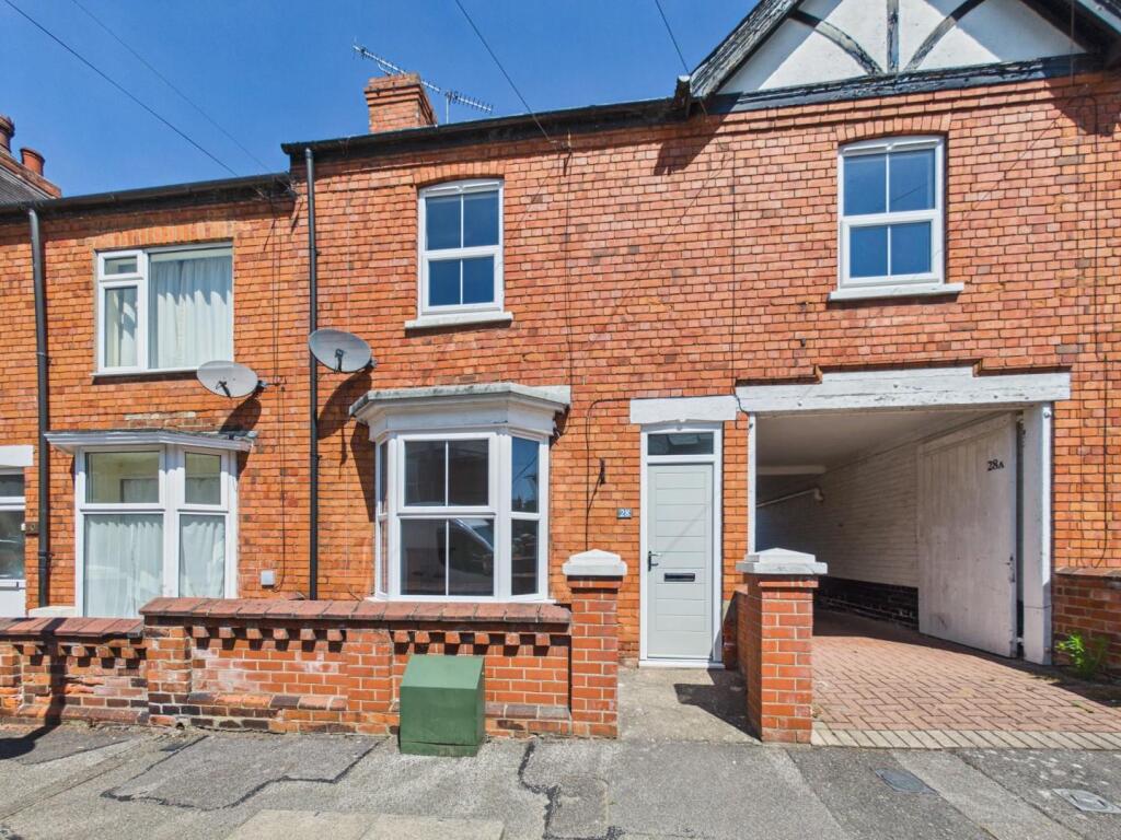 Main image of property: Cecil Street, Lincoln