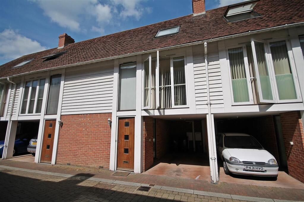 Main image of property: Cobden Place, Canterbury