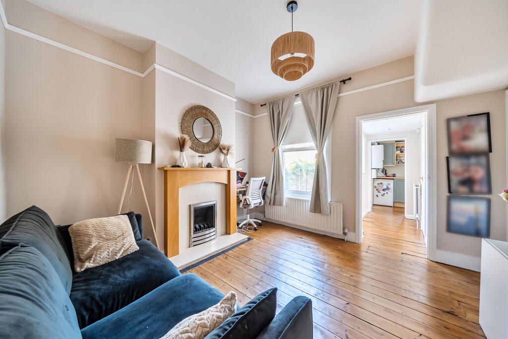Main image of property: Hotham Road, South Wimbledon, London, SW19