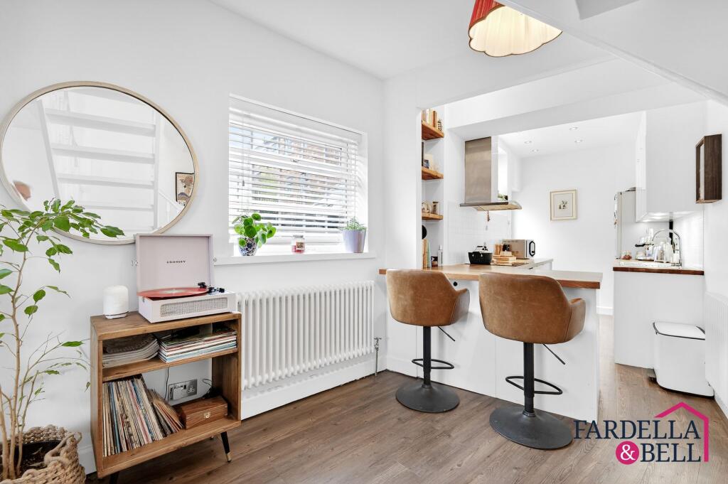 Main image of property: Church Street, Barrowford, BB9