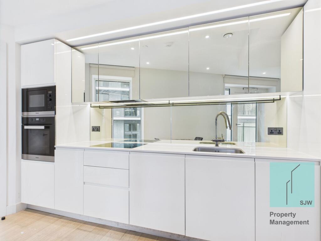 Main image of property: Fountain Park Way, London, W12