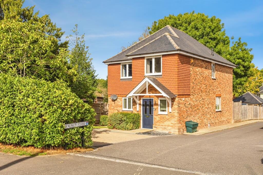 Main image of property: Walnut Close, Burgess Hill