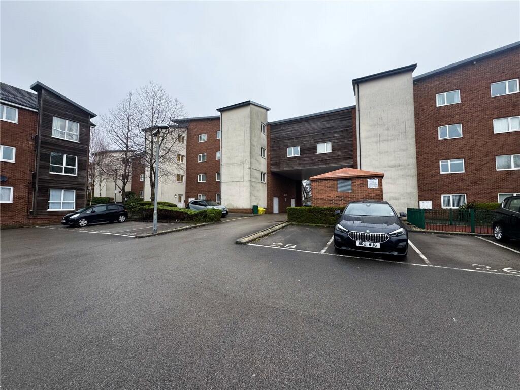 Main image of property: Blacklock Close, Gateshead, Tyne and Wear, NE9