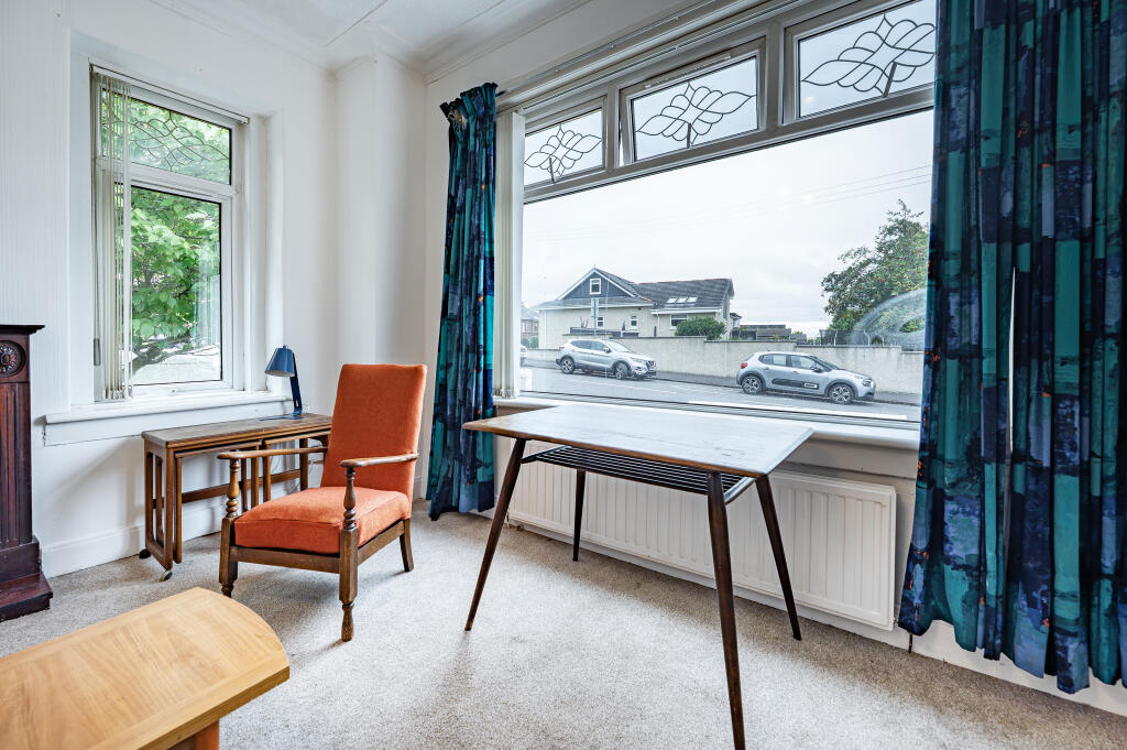 House in Rutherglen, Stonelaw - View 4