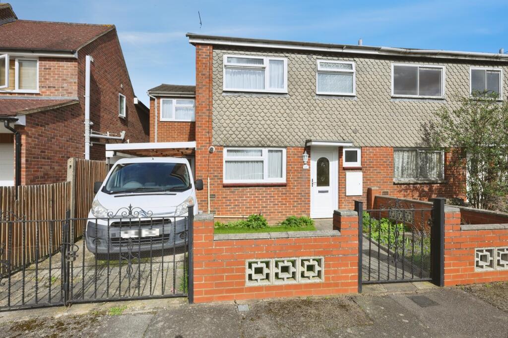 Main image of property: Ditchfield Road, Hoddesdon