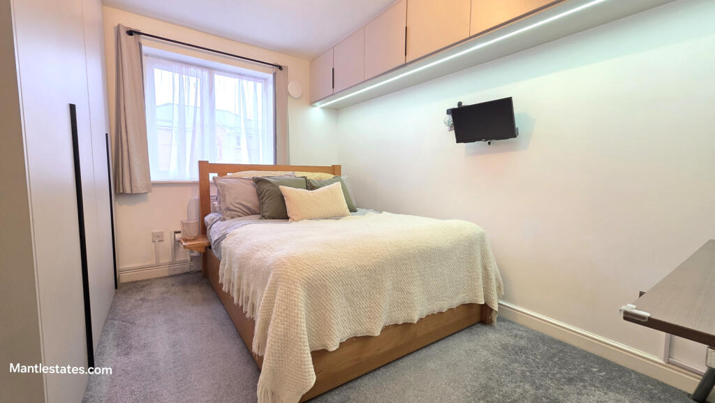 Apartment in London, Barnet Vale, New Barnet - View 3