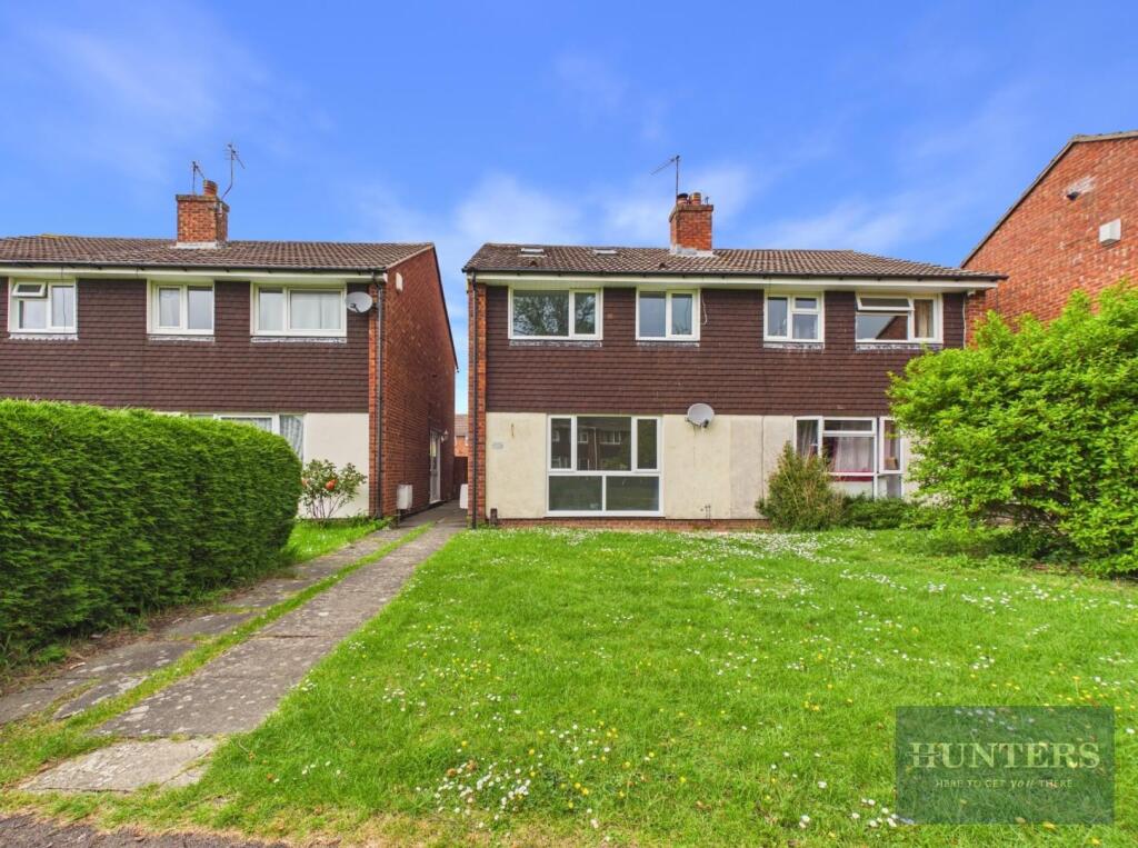 Main image of property: Broad Oak Way, Hatherley, Cheltenham, GL51 3LL
