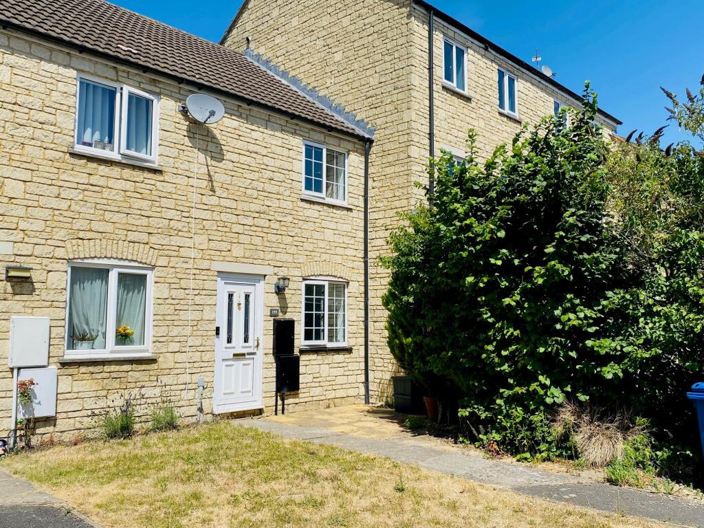 Main image of property: Avocet Way, Bicester, Oxfordshire, OX26