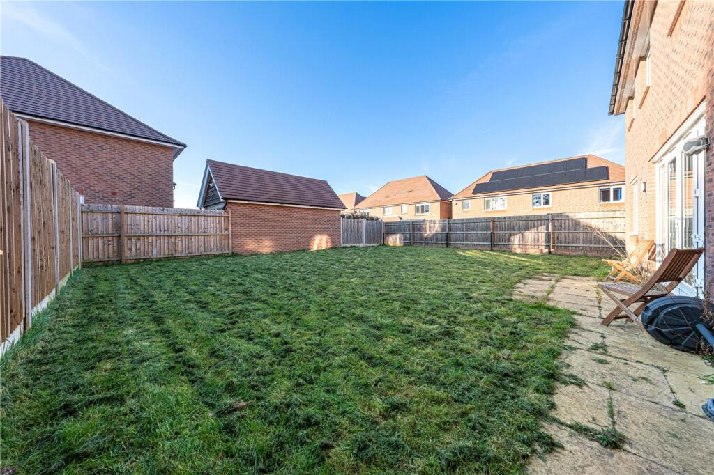 Additional image 33 of Hopton Close, Amington, Tamworth, Staffordshire, B77