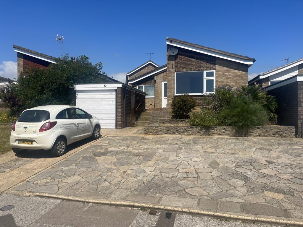 Main image of property: Prince Of Wales Drive, Ipswich, IP2