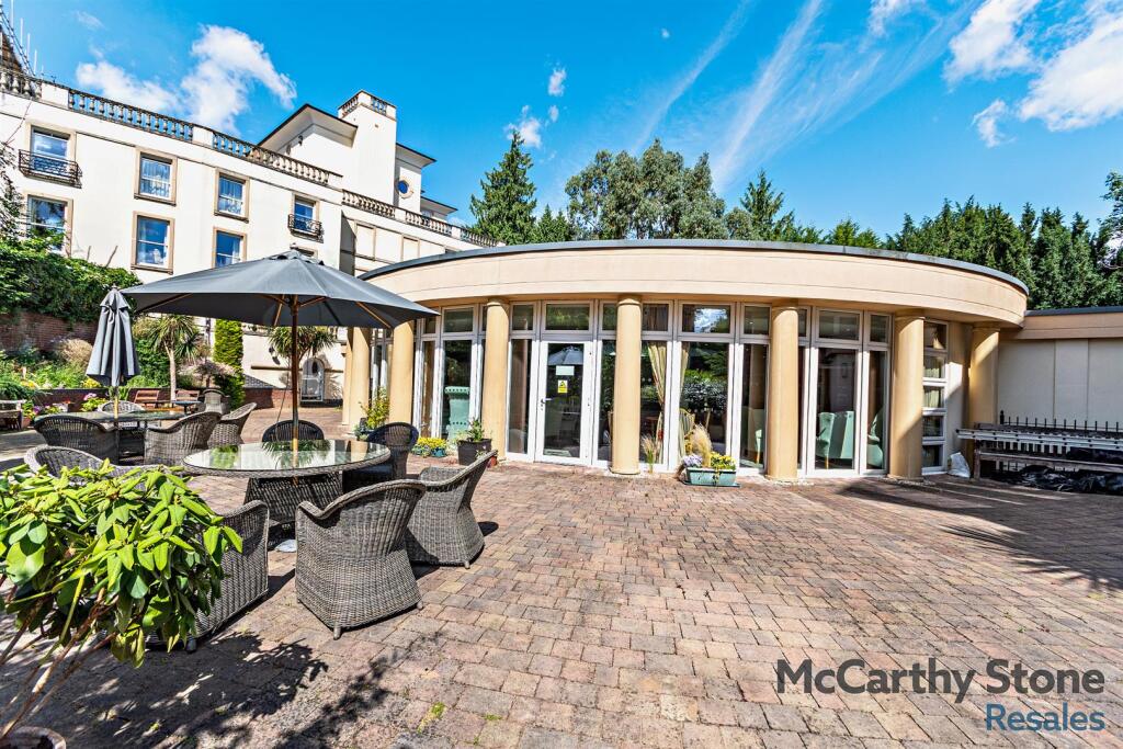 Main image of property: Cartwright Court, 2 Victoria Road, Malvern, WR14 2GE