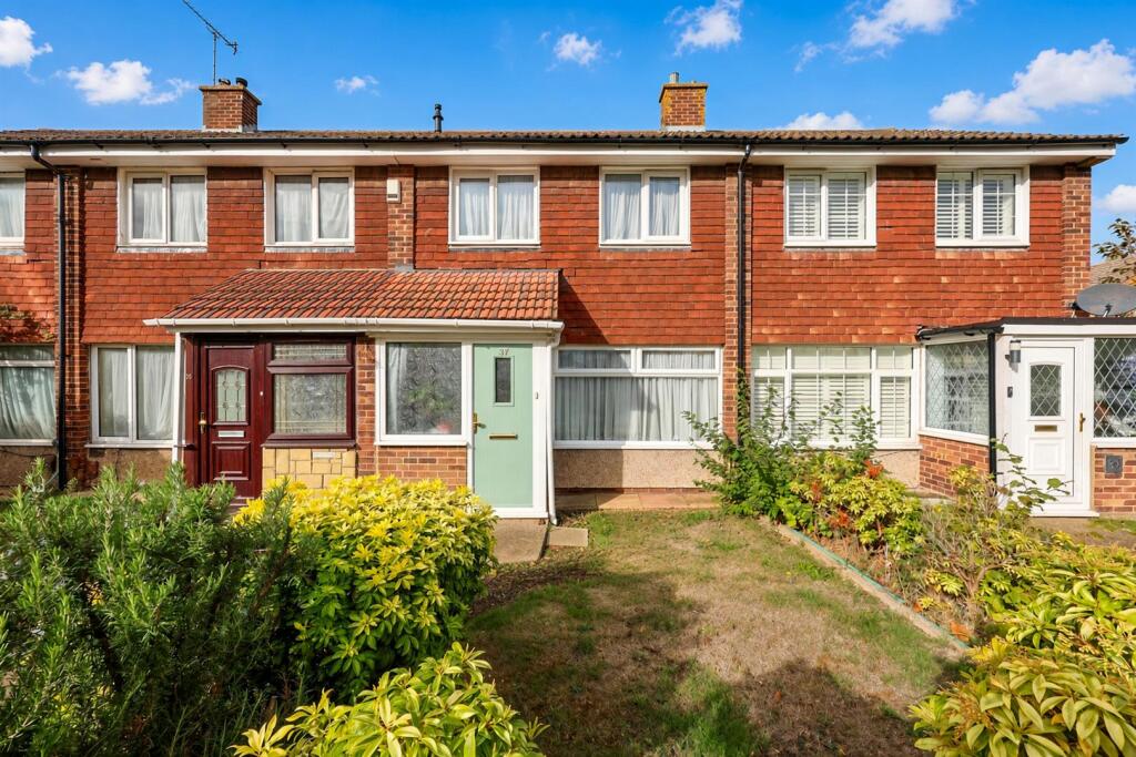 Main image of property: Windrush Avenue, Slough