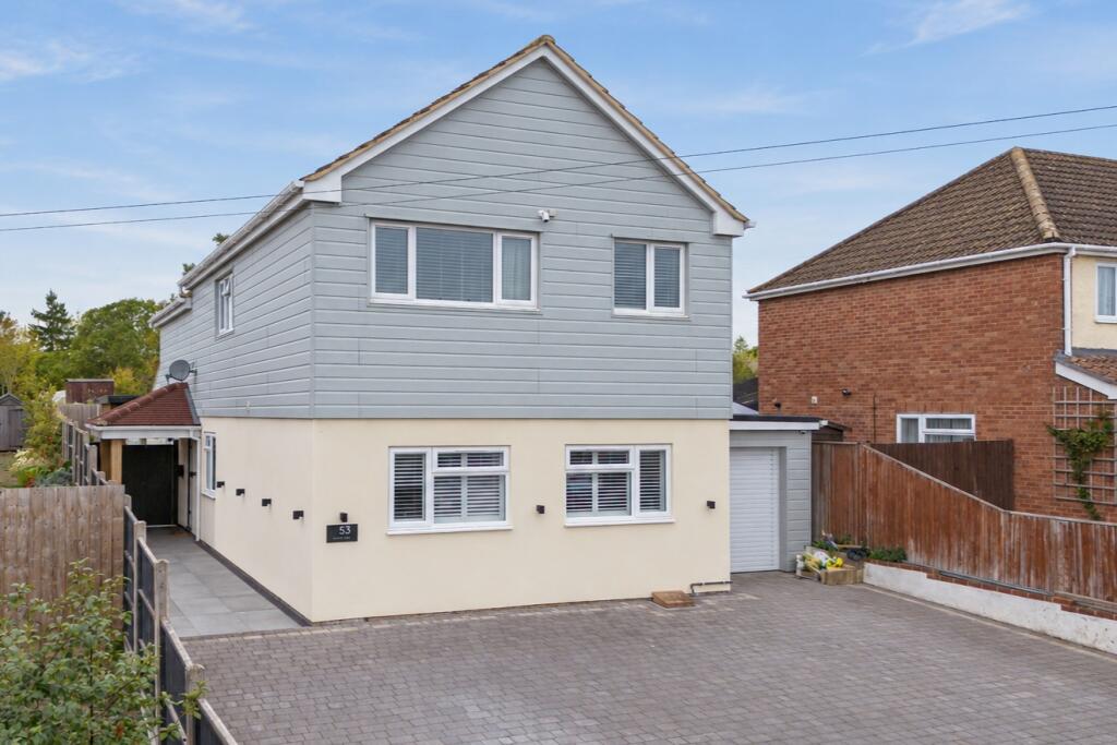 House in Thatcham, West Berkshire - View 4