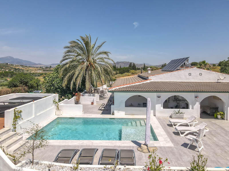 Main image of property: Cártama, Málaga, Andalusia