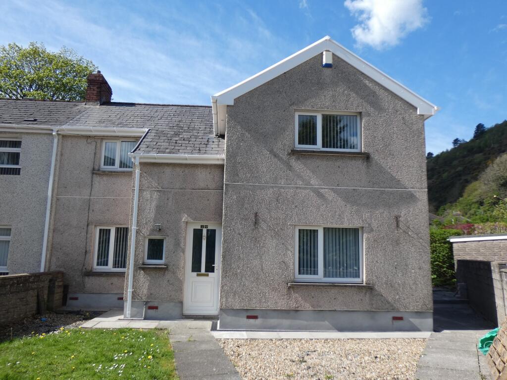 Main image of property: Trefelin Crescent, Velindre, Port Talbot. SA13 1DZ