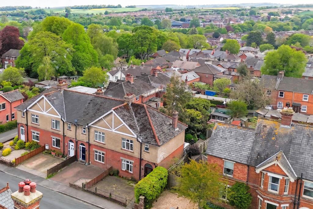 Main image of property: Queens Road, Blandford Forum