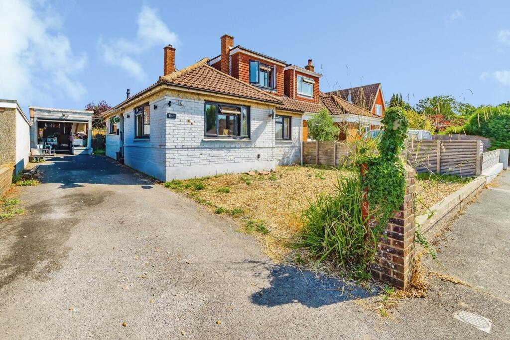 Main image of property: Timberlea Close, Ashington, Pulborough, West Sussex, RH20