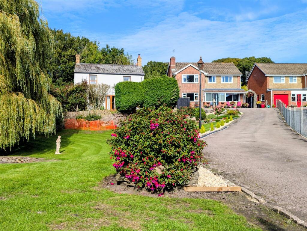 Main image of property: Yorkley, Lydney