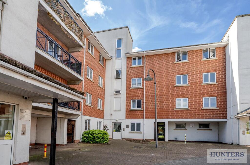 Apartment in London, Abbey Wood - View 2