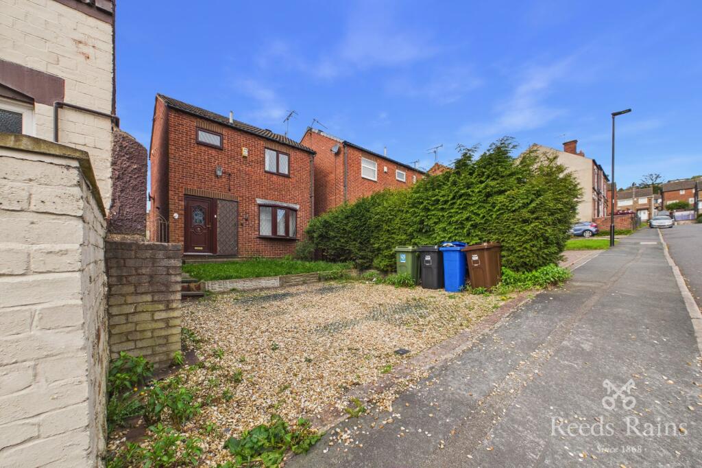 Main image of property: Dearne Street, Sheffield, South Yorkshire, S9