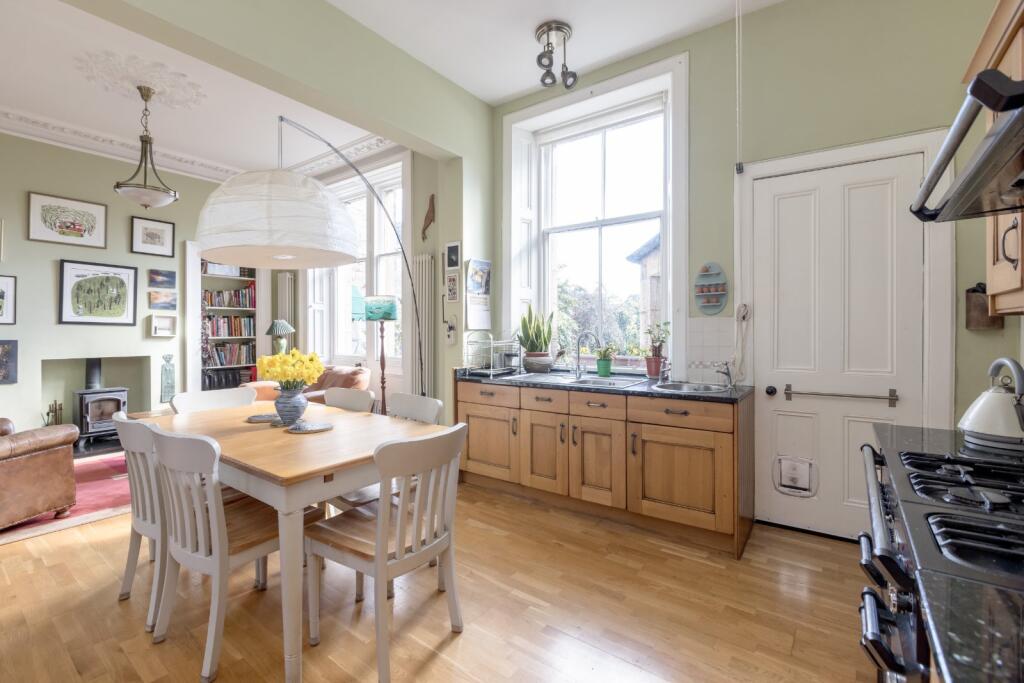 House in Edinburgh, Prestonfield - View 4
