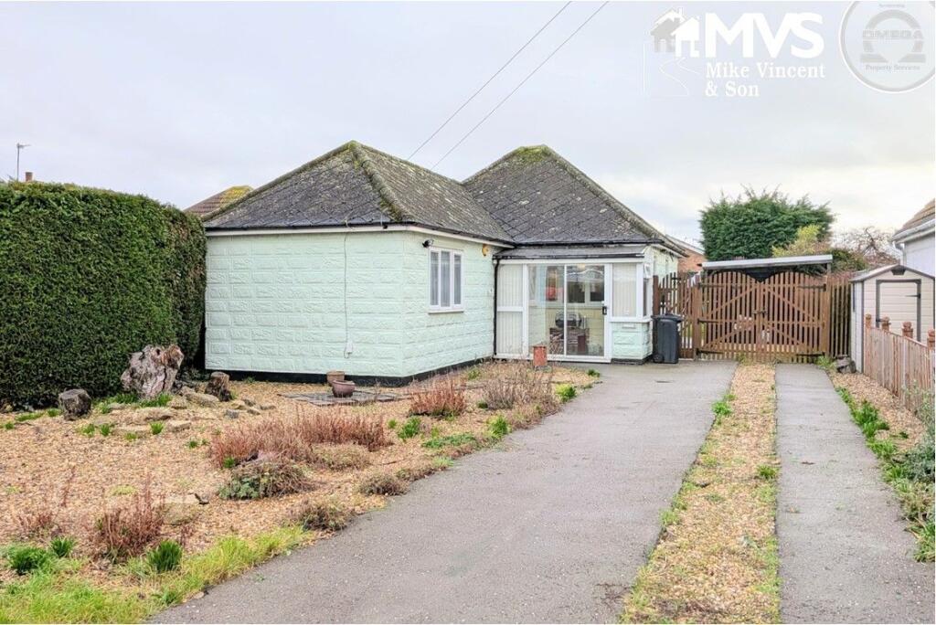 Main image of property: The Greenway, Great Clacton