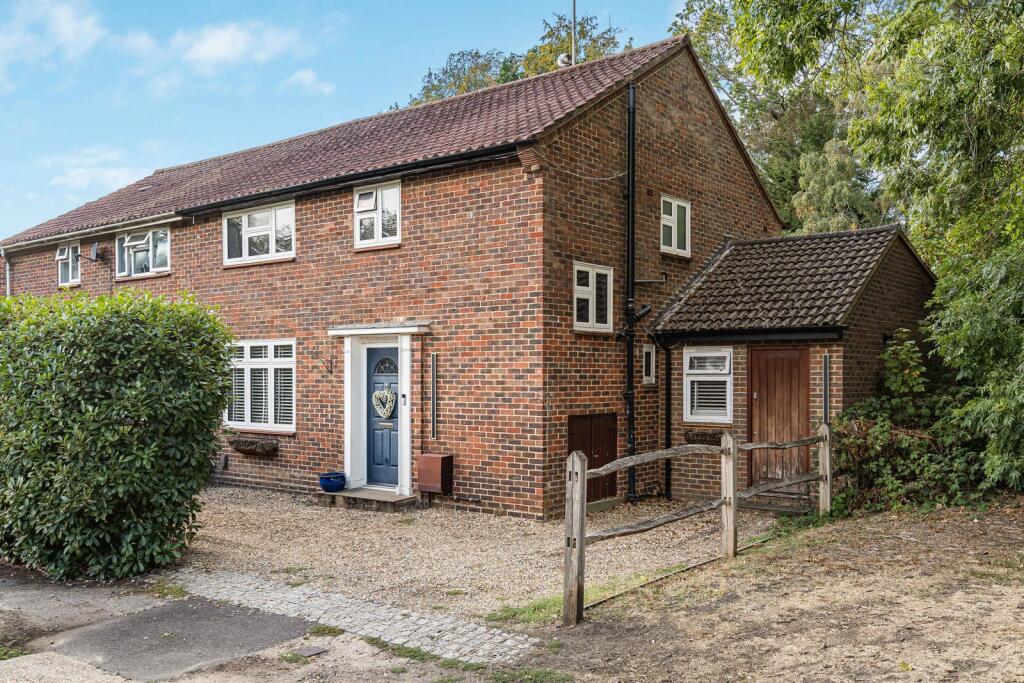 Main image of property: Albert Drive, Woking, Surrey, GU21