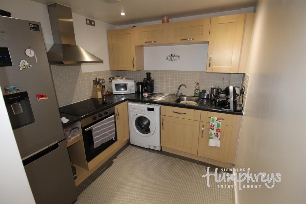 Kinvara House, 7 Rea Place, Birmingham photo 4