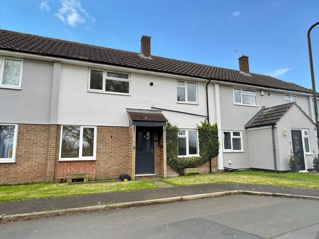 Main image of property: Princes Road, Old Dalby