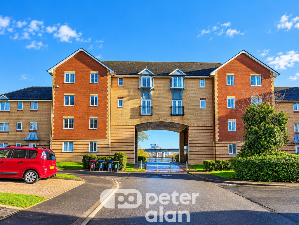 Main image of property: Seager Drive, Windsor Quay, Cardiff