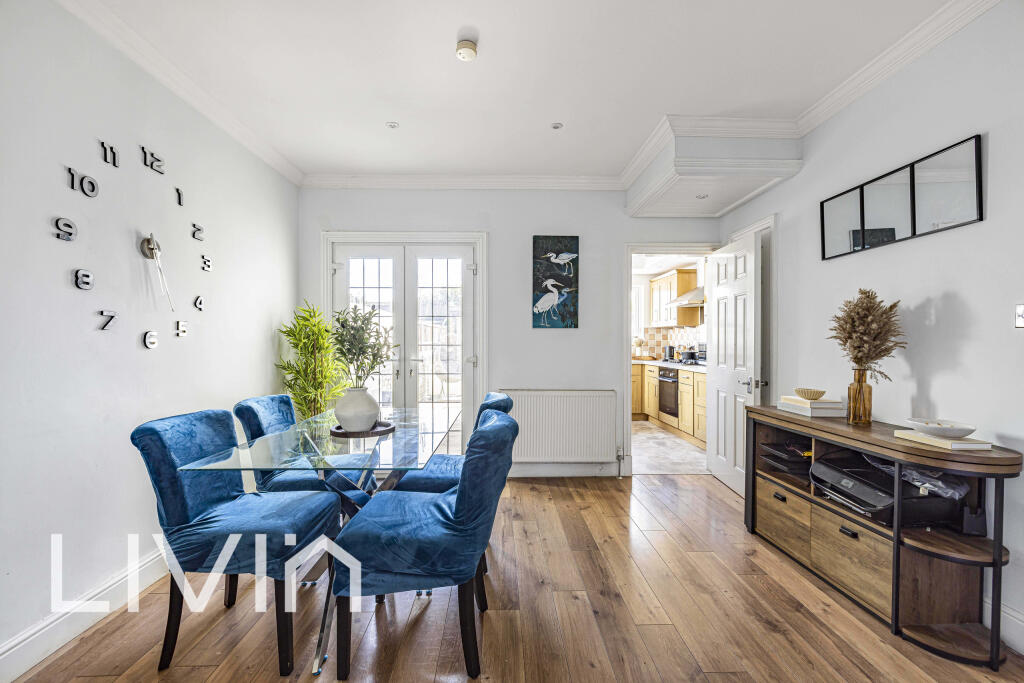 Woodside Court Road, Addiscombe photo 4