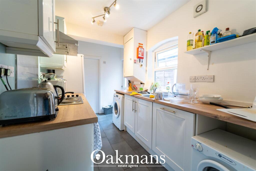 Heeley Road, Birmingham, B29 - View 4