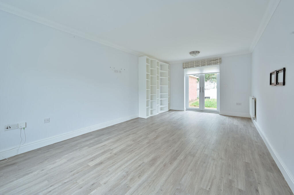 Main image of property: Wright Close, Bushey, WD23