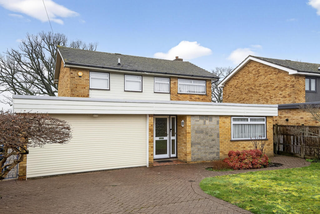 Main image of property: Orestan Lane, Leatherhead, KT24
