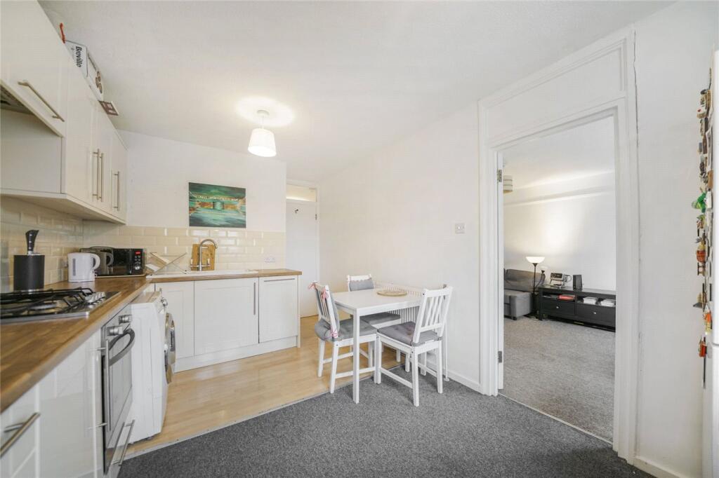 Apartment in London, Tufnell Park - View 5