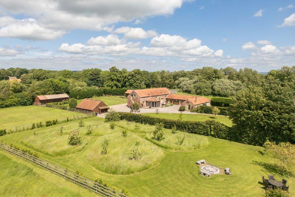 Main image of property: Normanby, Sinnington, York