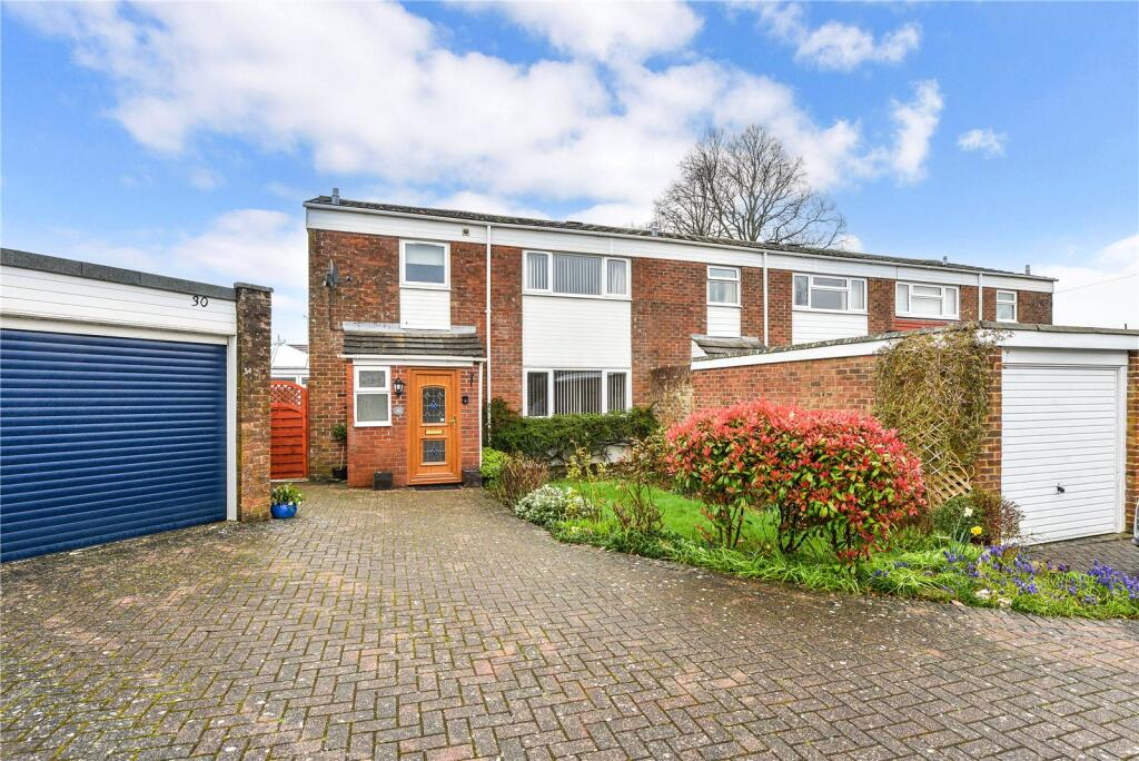 Main image of property: Chalcrafts, Alton, Hampshire, GU34