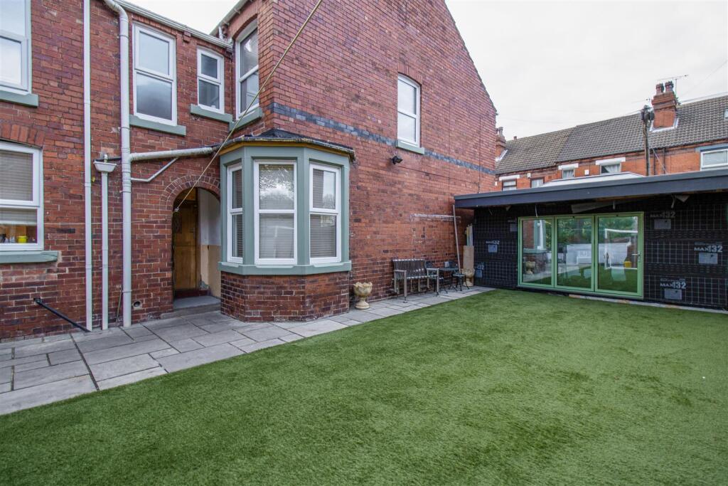 Main image of property: Morrison Street, Castleford