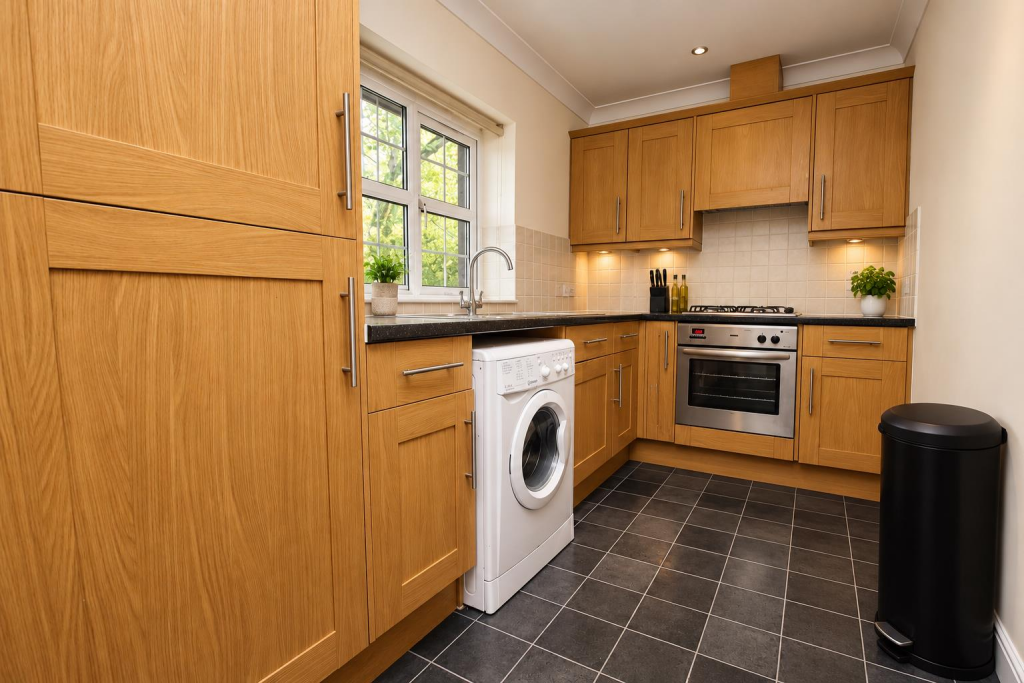 Apartment in Eastleigh, Fair Oak and Horton Heath - View 3
