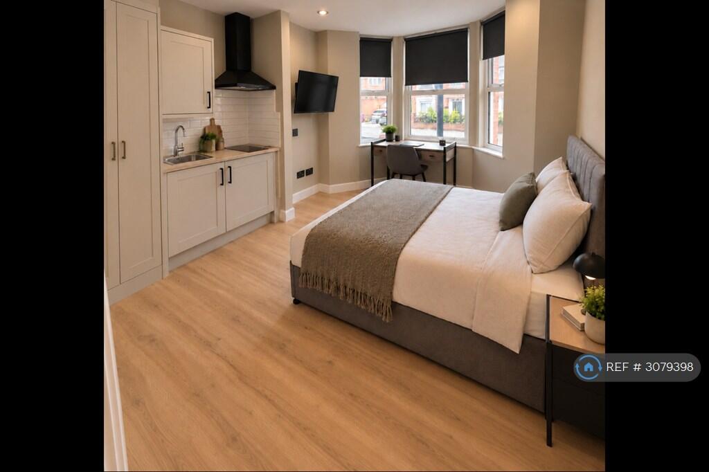 House in Liverpool - View 5