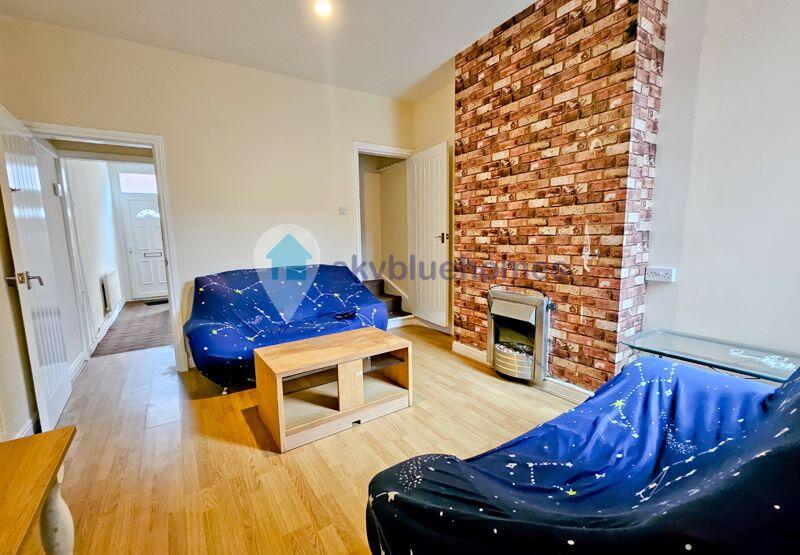Main image of property: Hamilton Street, Leicester