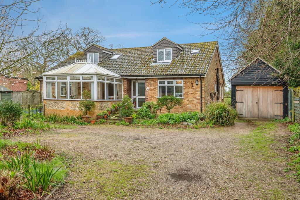 Main image of property: Cromer Road, Aylsham, Norwich