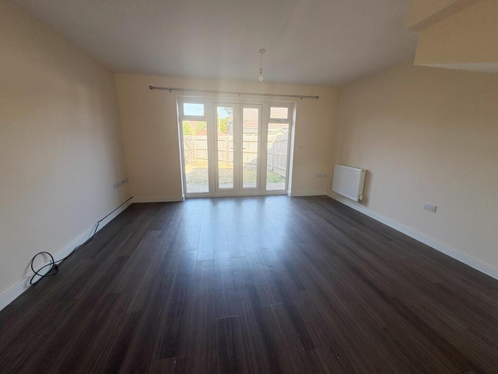 House in Ipswich - View 4
