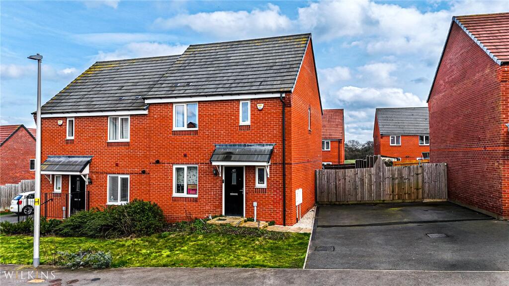 Main image of property: Hastings Road, Grendon, Atherstone, Warwickshire, CV9