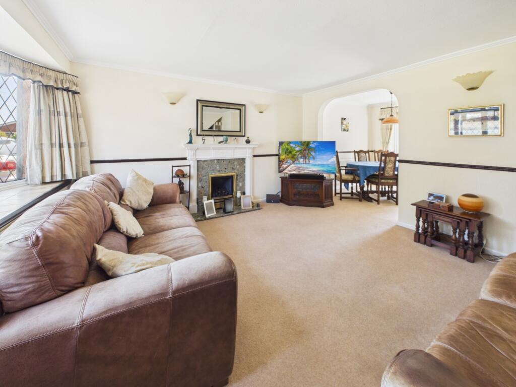 House in Highley, Netherton - View 5
