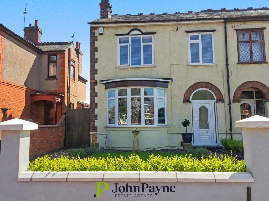 Binley Road, Coventry, CV3, Coventry