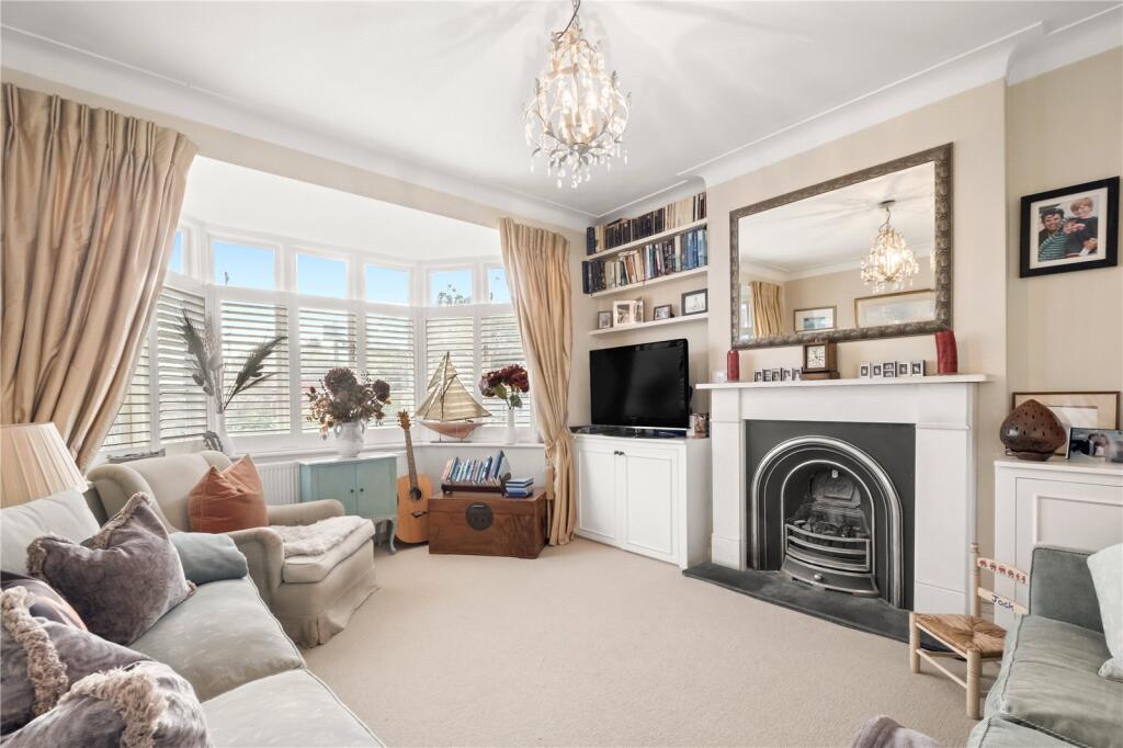Multon Road, London, SW18 photo 3