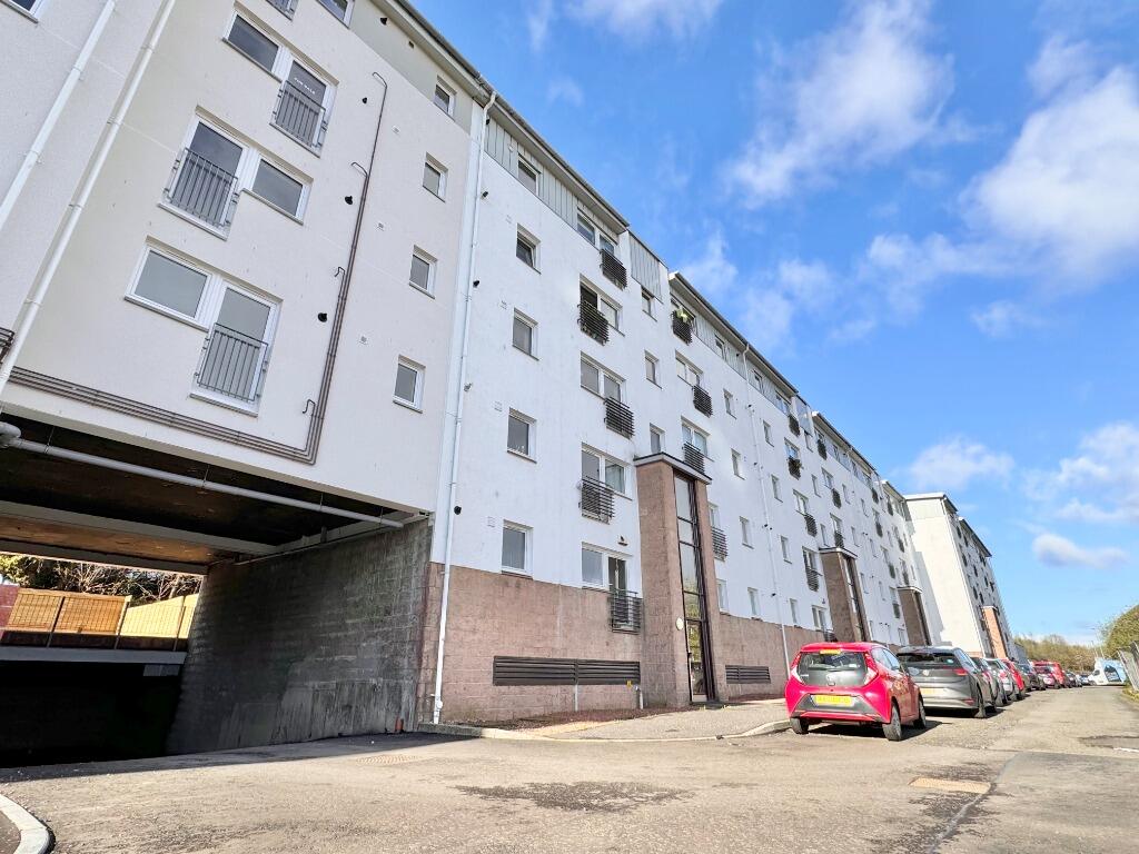 Main image of property: Portfolio of 6 Flats, Curle Street, Glasgow, G14 0RR