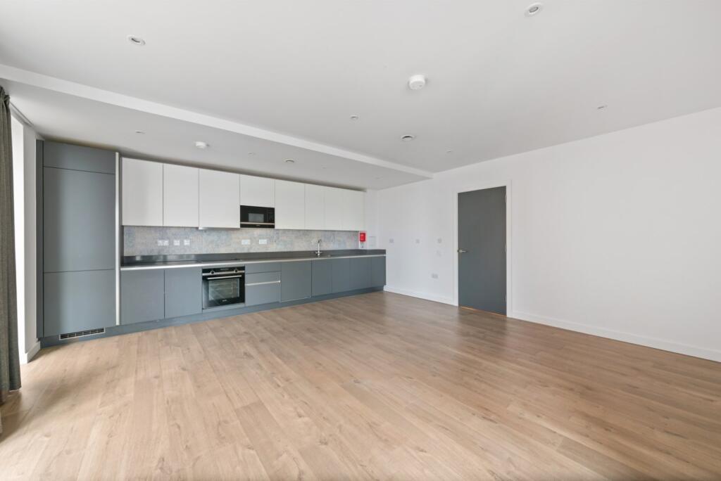 Main image of property: Parkes Street,
East Village, E20