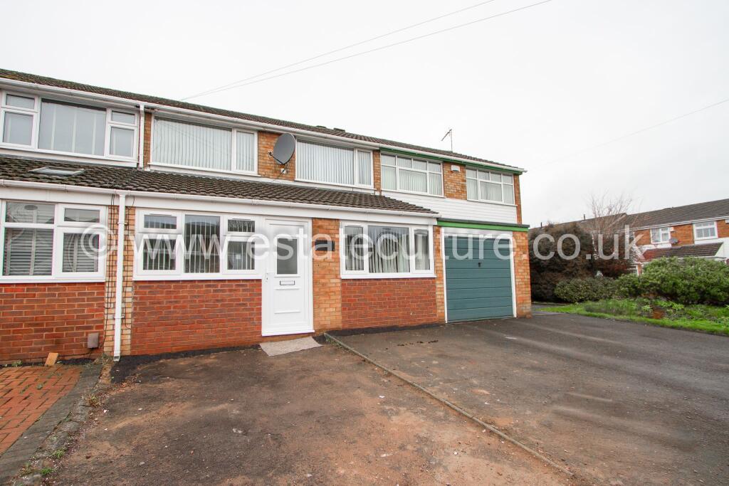 Main image of property: Tresillian Road, Exhall, Coventry